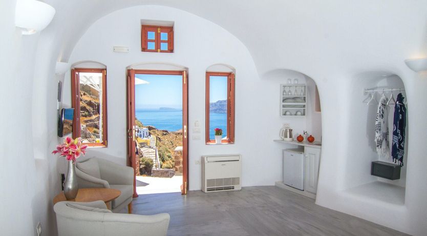 Photo of Aegean Haven