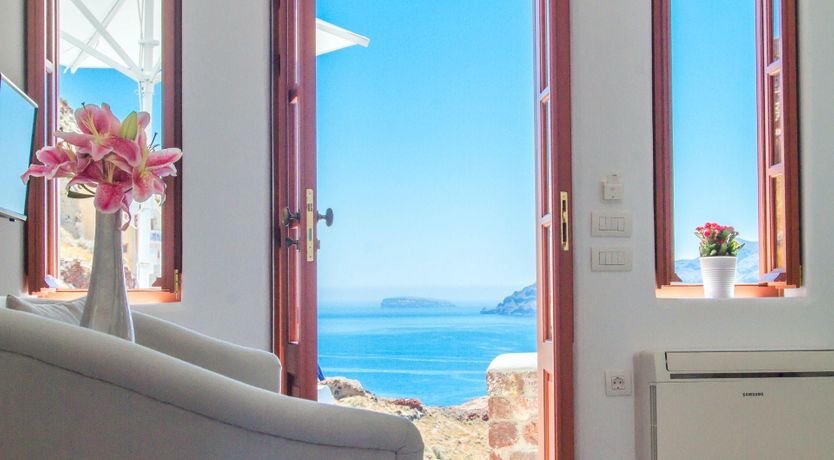 Photo of Aegean Haven