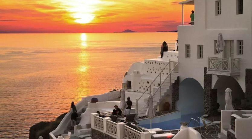 Photo of Aegean Haven