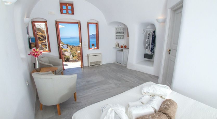 Photo of Aegean Haven