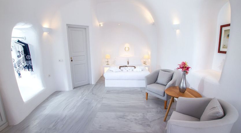 Photo of Aegean Haven