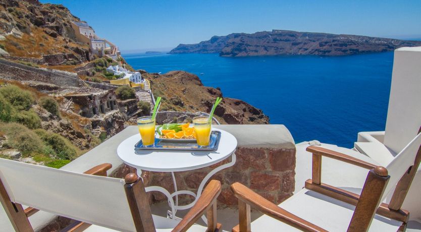 Photo of Aegean Haven