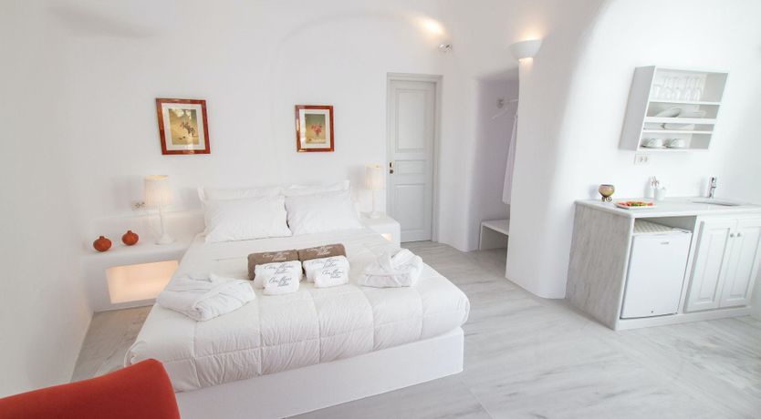 Photo of Aegean Haven