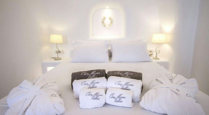 Photo of Aegean Haven