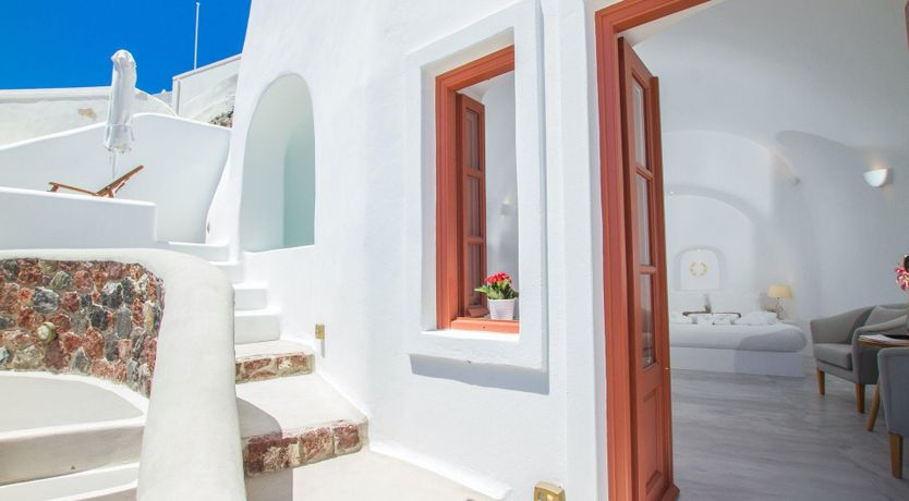 Photo of Aegean Haven