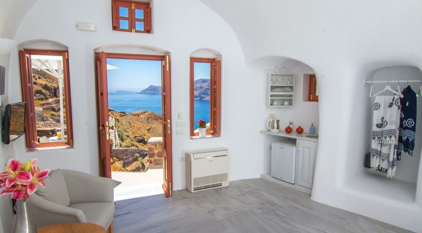 Photo of Aegean Haven