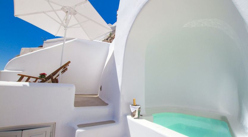 Photo of Aegean Haven