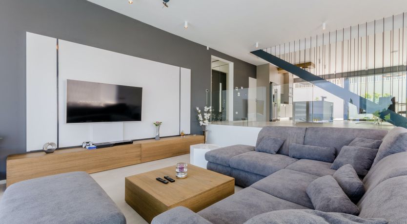 Photo of Sunshine & Blue Skies