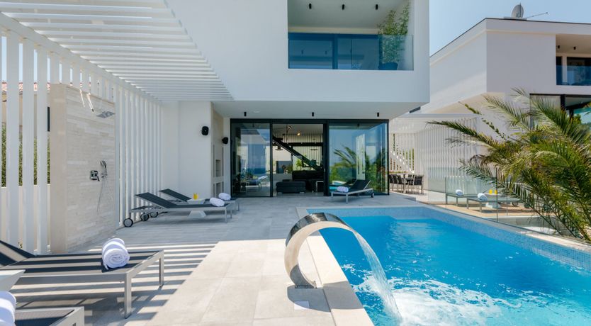 Photo of Sunshine & Blue Skies