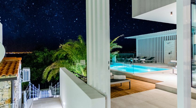 Photo of Sunshine & Blue Skies