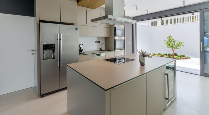 Photo of Sunshine & Blue Skies