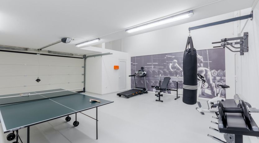 Photo of Sunshine & Blue Skies