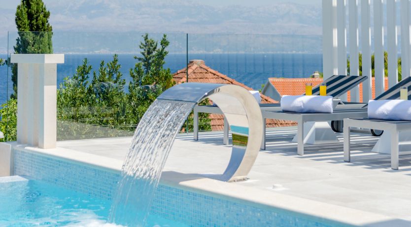 Photo of Sunshine & Blue Skies