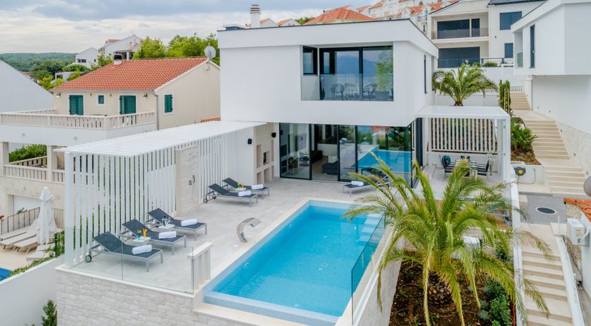 Photo of Sunshine & Blue Skies