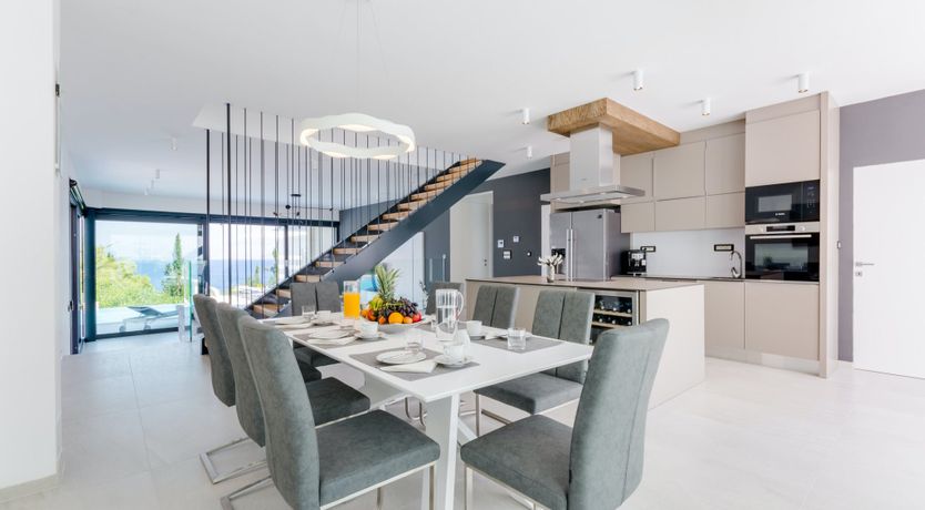 Photo of Sunshine & Blue Skies