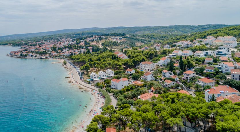 Photo of Sunshine & Blue Skies