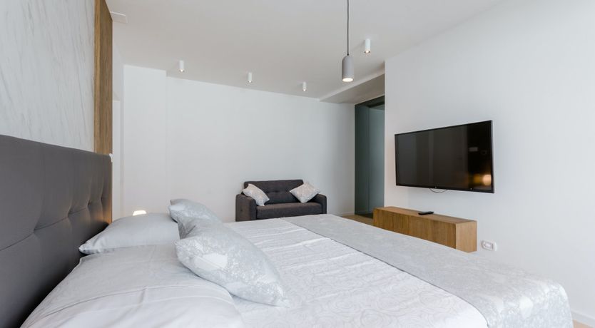 Photo of Sunshine & Blue Skies