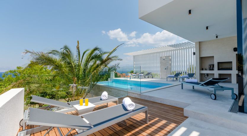 Photo of Sunshine & Blue Skies