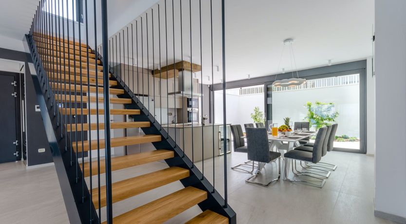 Photo of Sunshine & Blue Skies