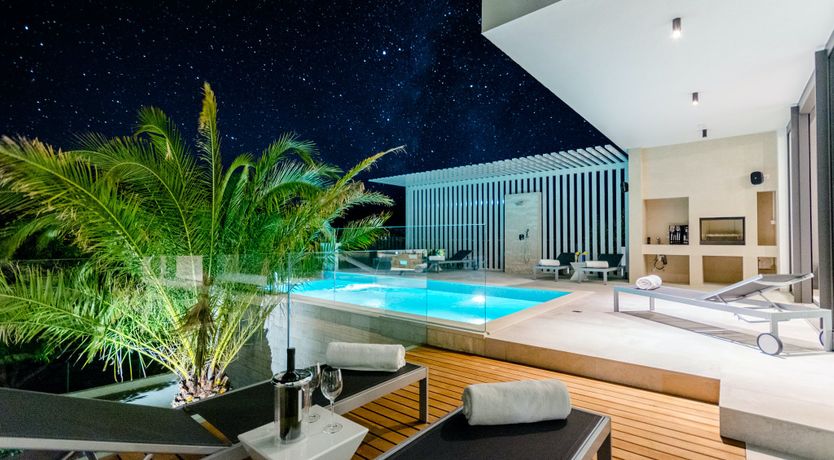 Photo of Sunshine & Blue Skies