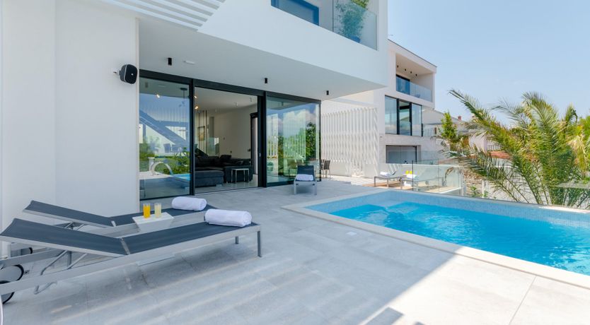 Photo of Sunshine & Blue Skies