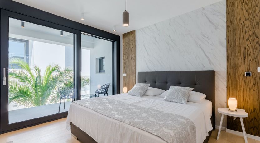 Photo of Sunshine & Blue Skies