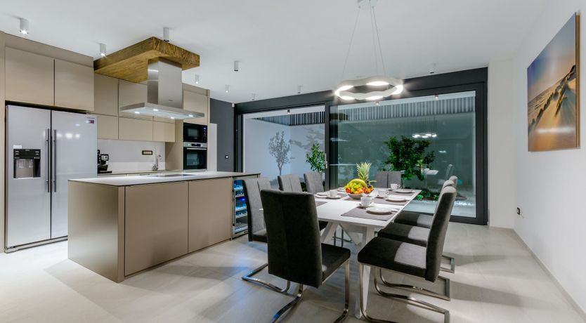 Photo of Sunshine & Blue Skies