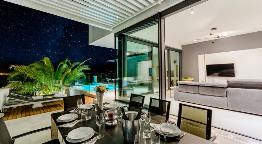 Photo of Sunshine & Blue Skies