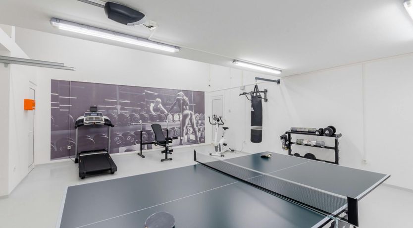 Photo of Sunshine & Blue Skies