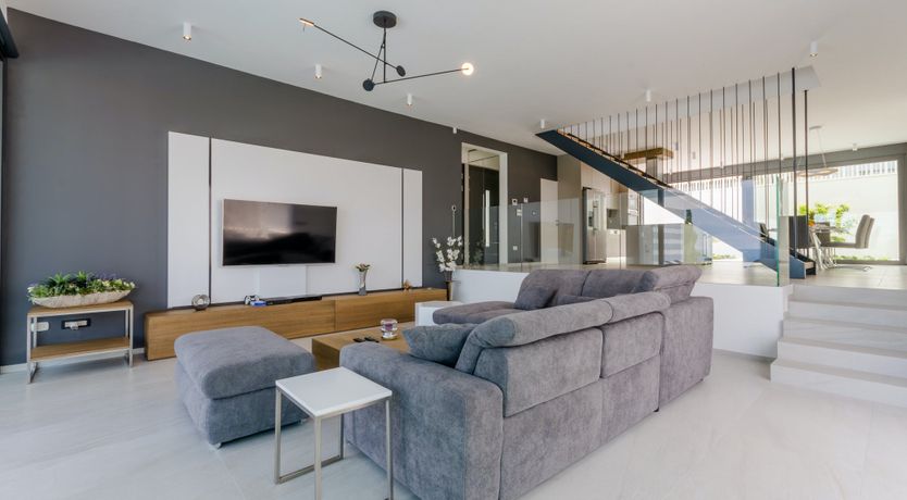 Photo of Sunshine & Blue Skies