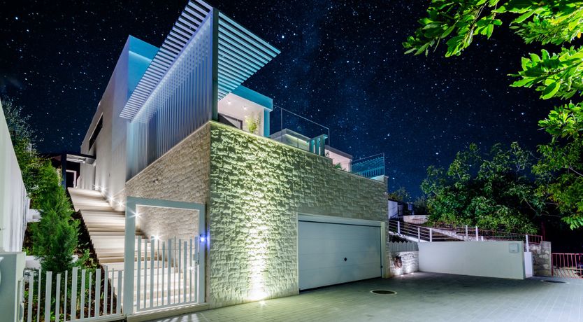 Photo of Sunshine & Blue Skies