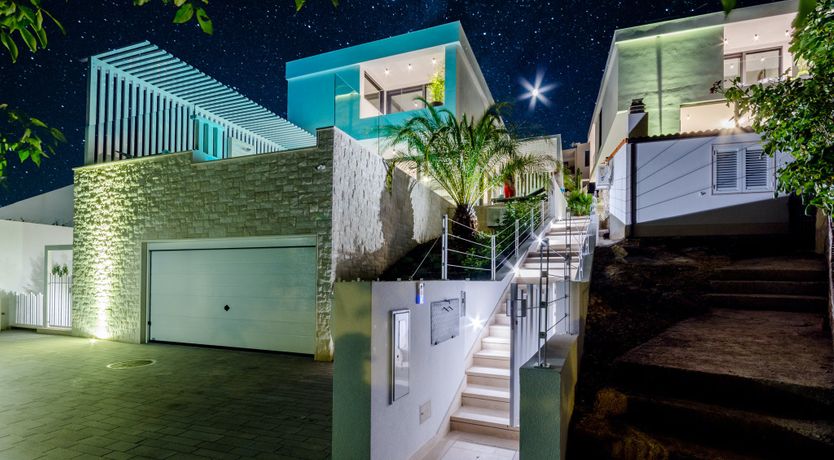 Photo of Sunshine & Blue Skies