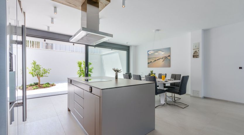 Photo of Sunshine & Blue Skies