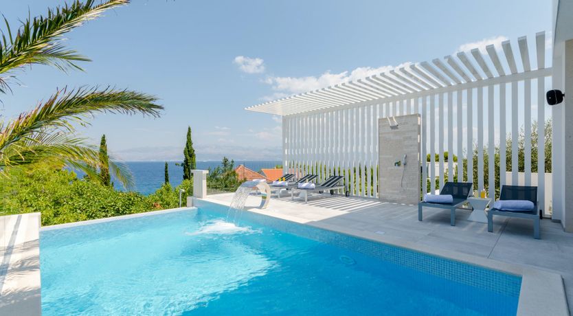 Photo of Sunshine & Blue Skies