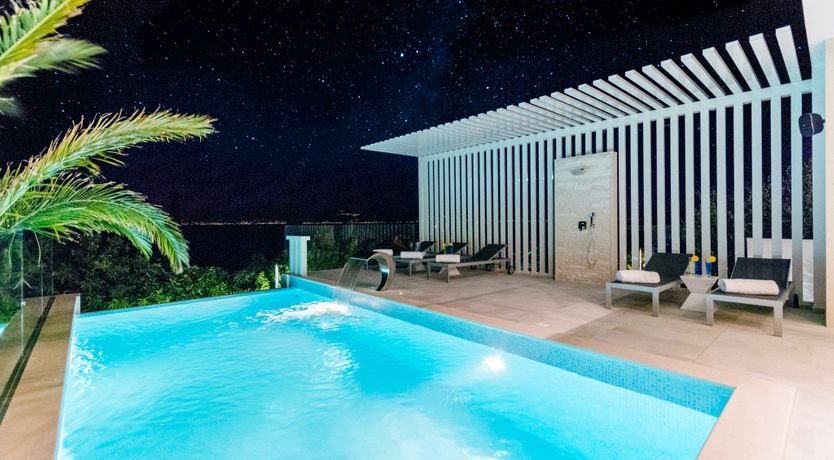 Photo of Sunshine & Blue Skies