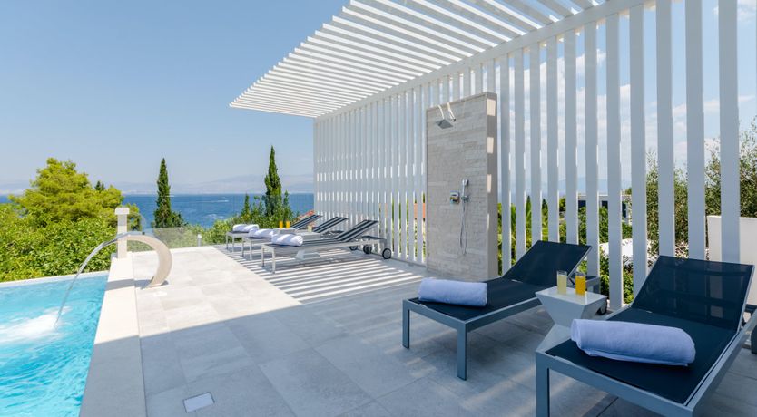 Photo of Sunshine & Blue Skies