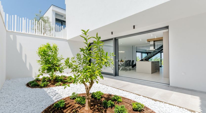 Photo of Sunshine & Blue Skies