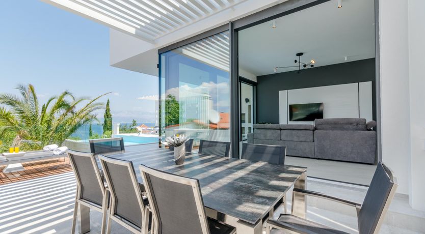 Photo of Sunshine & Blue Skies