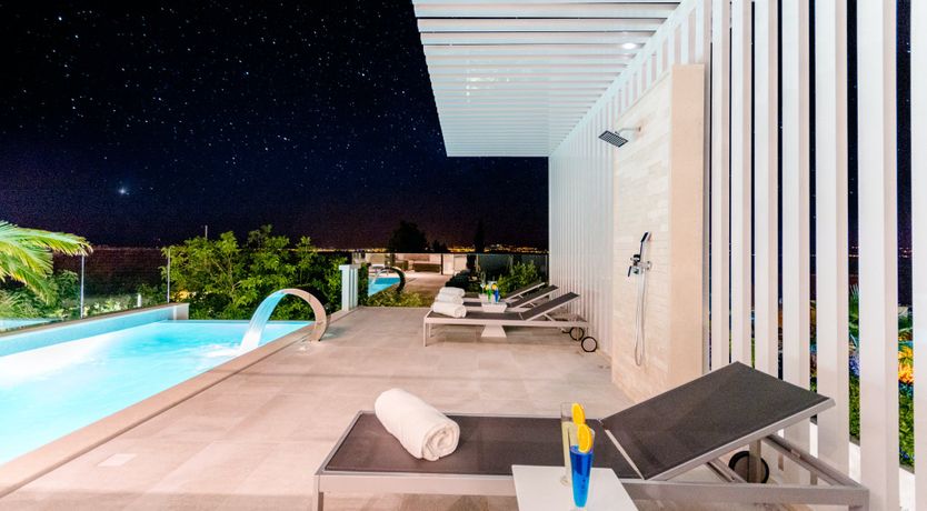 Photo of Sunshine & Blue Skies