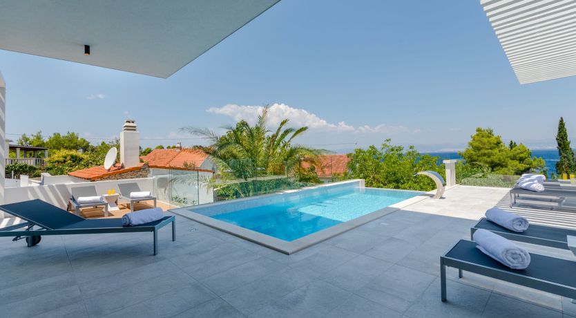 Photo of Sunshine & Blue Skies