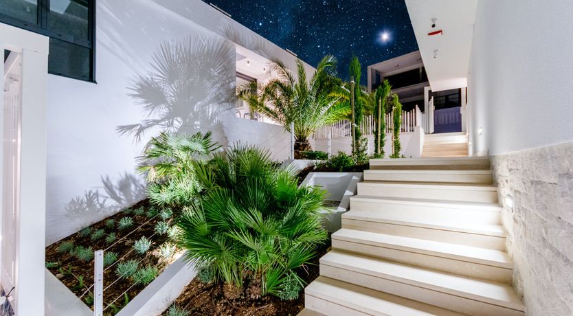 Photo of Sunshine & Blue Skies