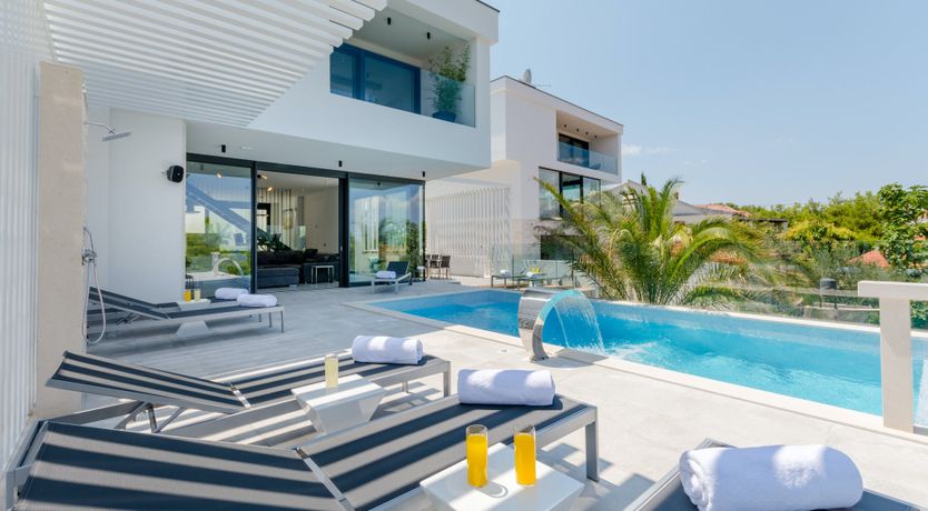 Photo of Sunshine & Blue Skies