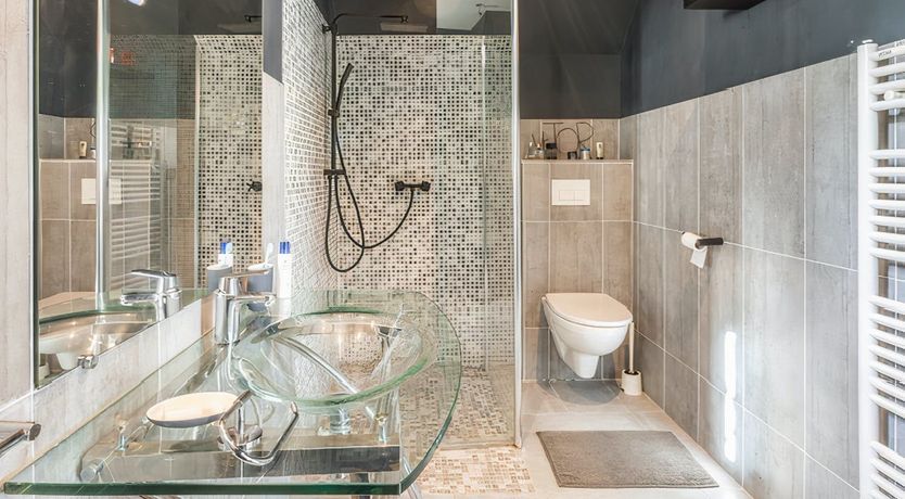 Photo of Silver & Black