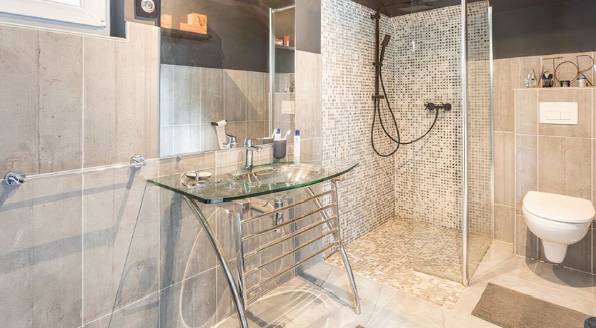 Photo of Silver & Black