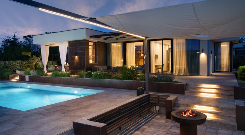 Photo of Paradise Island Retreat