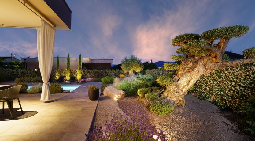 Photo of Paradise Island Retreat