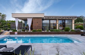 Krk Serenity Holiday Home