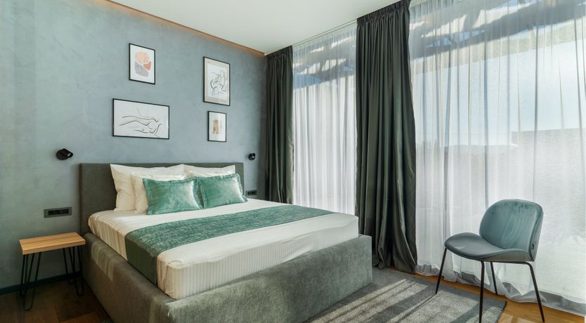 Photo of Paradise Island Retreat