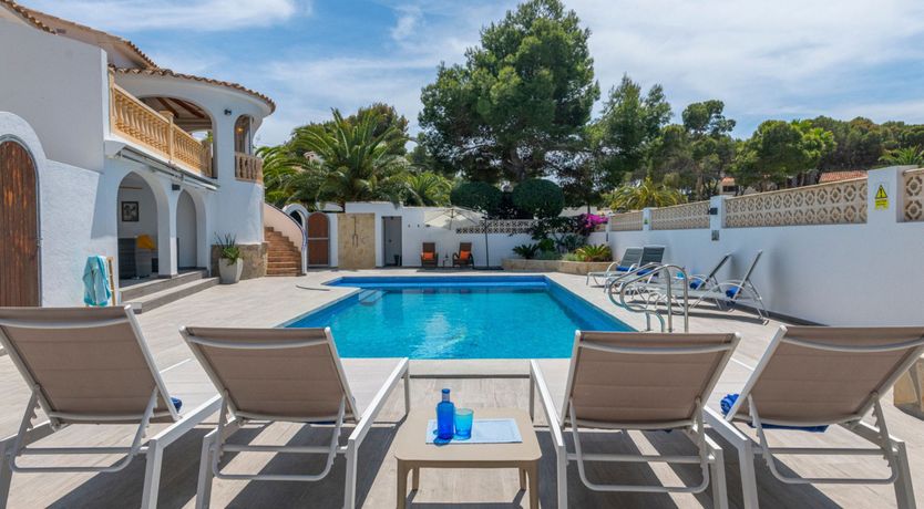 Photo of Villa Catalina