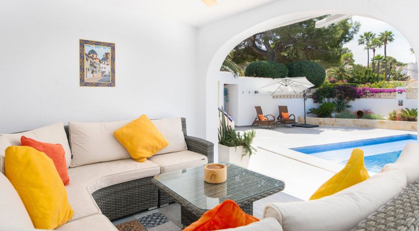 Photo of Villa Catalina